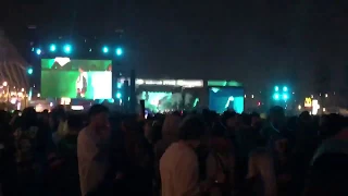 Kodak Black ft. XXXTENTACION - Roll In Peace LIVE @ Rolling Loud L.A.