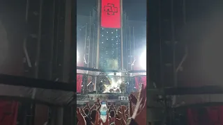 Rammstein Barcelona 2019 - Sex