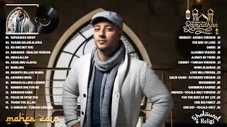 Maher Zain Full New Album 2022 ~ Kumpulan Lagu Maher Zain Tanpa Iklan ~ Terbaru dan Terindah Di 2022