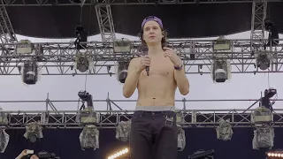 Lukas Graham - 7 Years @ Slow Life Slow Live 2019