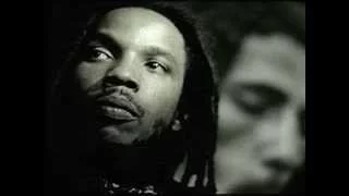 Stephen Marley - Youre gonna leave
