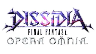 Dissidia Final Fantasy: Opera Omnia - Lost Chapter: The Spirit of Salvation