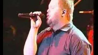 Mercyme - In The Blink Of An Eye / LIVE in Hawaii