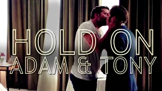 Hold On | BURNT - Adam & Tony