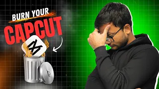 Protect Your Editing Career with Better Software | Say Goodbye to Capcut | Milty Hai Phir