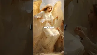 Fr. Chad Ripperger Explains Miracle With An Angel