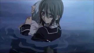 [AMV] Vampire Knight - Catch Fire