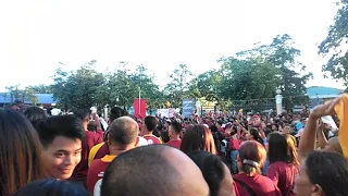 Feast of Black Nazarene 2020