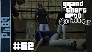 GTA San Andreas Gameplay Walkthrough Part #62 - Missions: The Meat Business (PC HD)