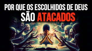 Sinais de um Ataque Espiritual | Isso Só Acontece Quando Você é um Escolhido de Deus