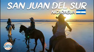 Living In San Juan del Sur Nicaragua - 90+ Countries With 3 Kids