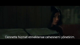 Alita: Battle Angel / Savaş Meleği (2019) - Türkçe Altyazılı Super Bowl Fragmanı