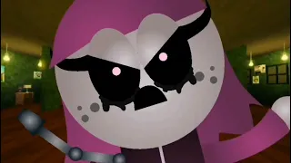 Jolly Horrors ULTIMATE JUMPSCARE DUMP [ Credits in Desc]