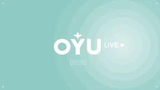 ZOLOTO - Останемся здесь | OYU Live