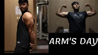 ARM'S DAY 🔥. @Khan-Vlogs7