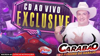 ✔️CARABAO💥SOFRÊNCIA E BAILE DA SAUDADE💥EXCLUSIVE💥 18/05/2023💥DJ TOM MÁXIMO💥PARÁ MUSICAL - TOP!