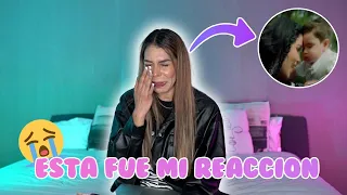 REACCIONANDO A INCONDICIONAL DE KIM LOAIZA FT JD PANTOJA 🥲💕 Cecia Loaiza ✨