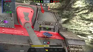 Wotb y5 t34 mastery