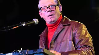 JOHN SHUTTLEWORTH'S LOUNGE MUSIC S1E3