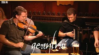 Liam O'Connor, Brendan O'Sullivan & Matt Griffin | Tigh Buckley, Cill Áirne | Geantraí 2008 | TG4