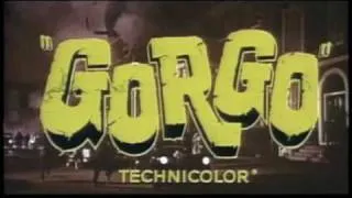 Gorgo Trailer