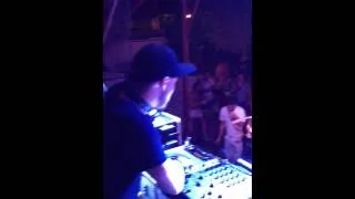 "Жара" Andrew K played Beltek -- Party Voice (Andrew K & Ricardo Brooks) part 1