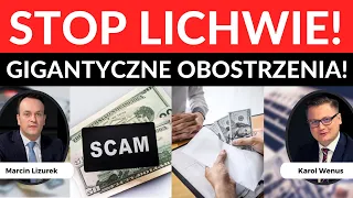 Ustawa antylichwiarska - koniec lichwy czy branży pożyczkowej? | Po Stronie Konsumenta #12