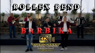 ROLLEX BEND  NOVO 2018 //BARBIKA// STUDIO BEKO(4K ULTRA HD) LESKOVAC