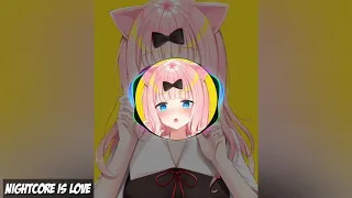 Nightcore - Faded (Cover by Jada Facer)