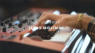 Soul Journey, featuring Noel Schajris