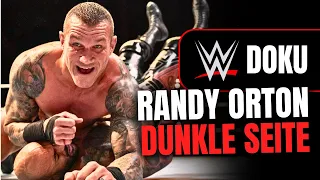 WWE DOKU | Die dunkle Seite von Randy Orton