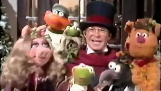 🎅 John Denver & The Muppets - The Twelve Days of Christmas - 1979