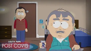 "South Park: Post Covid" Promo