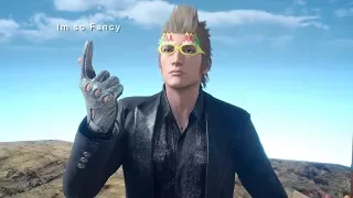 Ignis Scientia || Fancy