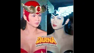 Darna vs Black Darna Angel Locsin