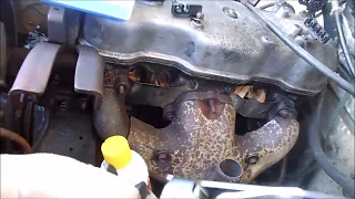 2 3 Isuzu engine repair part 1