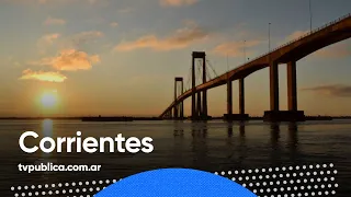 Corrientes tiene payé, flora y fauna - En Casa