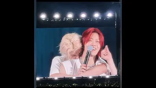 the way he hugged yuta😭#yutae #taeyu #nct127