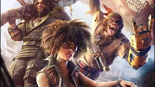 Beyond Good and Evil 2, Skull and Bones, Crew 2, кролики и Марио - конференция Ubisoft на E3 2017