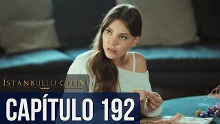 La Novia De Estambul Capítulo 192 (Doblada En Español)