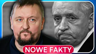 SYN ANDRZEJA LEPPERA PRZERYWA MILCZENIE! UJAWNIA NOWE FAKTY