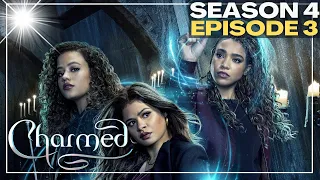 CHARMED (2022) 🔮 Season 4 Episodes 1-3 Review | Who Is The Tally Man? #Shorts