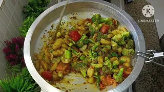 Broccoli Ki Masaledar Sabji, Broccoli Recipe, Broccoli ki Sabji #broccolirecipes #food #broccoli