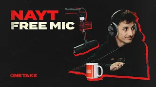 Nayt // One Take Free Mic - Season 3