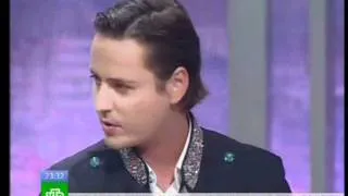 VITAS Interview Part 2 _ 31.08.2011 _ English transl. in Info