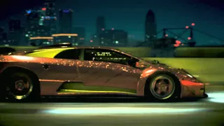 Need For Speed | Launch trailer | PS4