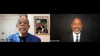 Charles M. Blow and Henry Louis Gates, Jr. discuss, 'The Devil You Know: A Black Power Manifesto'