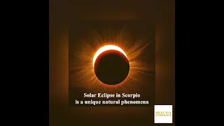Solar Eclipse dos and don'ts from 3rd to 5th December 2021 | Milky Way Astrology