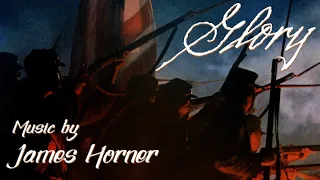 Glory | Soundtrack Suite (James Horner)