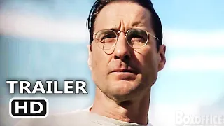 12 MIGHTY ORPHANS Trailer (2021) Luke Wilson, Sport Movie